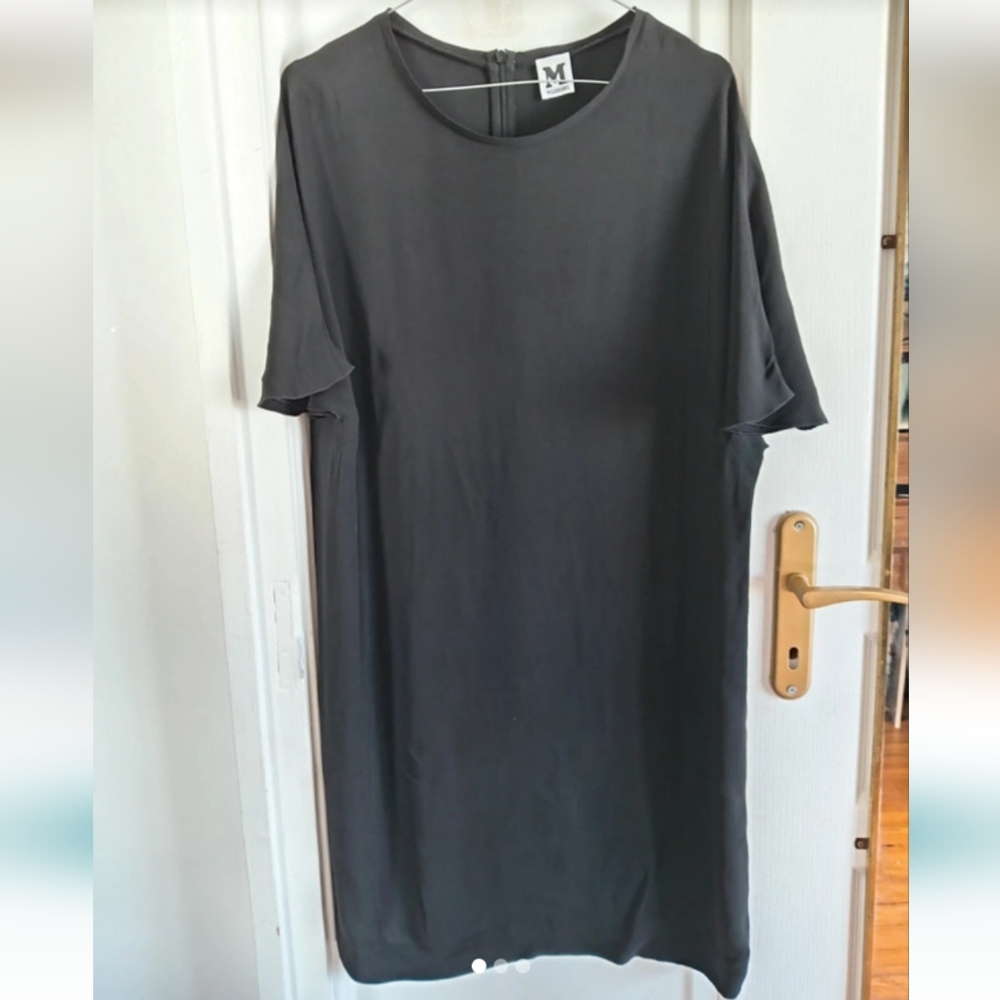 Missoni Tee-shirt Dress
